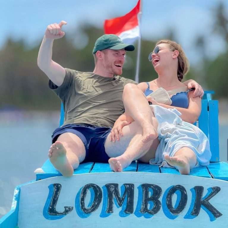 Paket Honeymoon 3 Hari 2 Malam