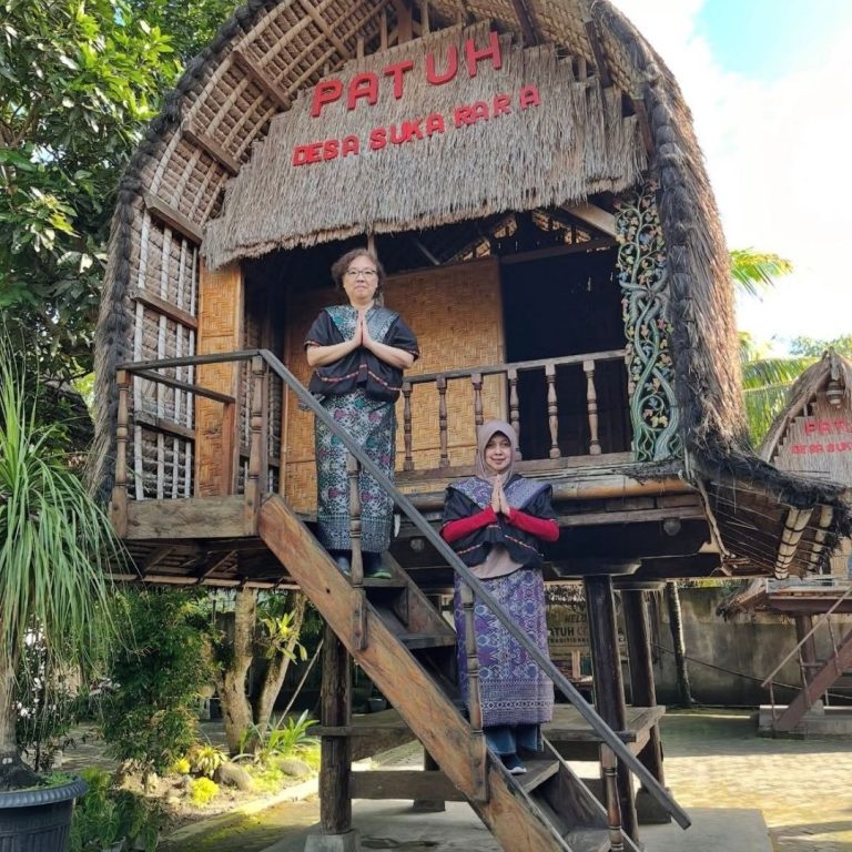 Paket Tour 3 Hari 2 Malam Lombok