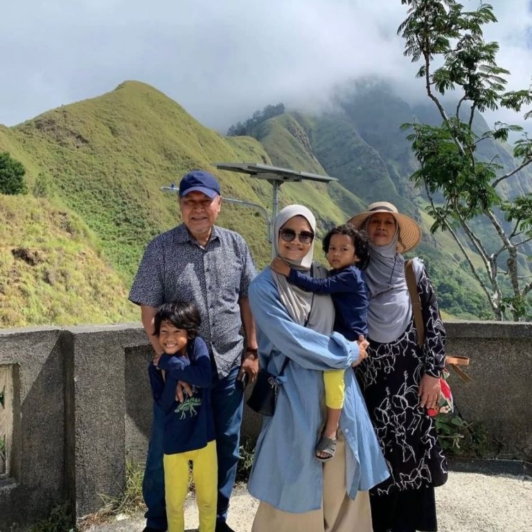 Wisata Sembalun Rinjani