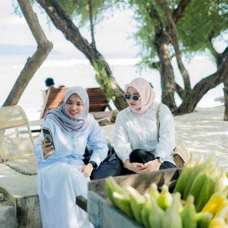 Paket Tour 4 Hari 3 Malam Lombok